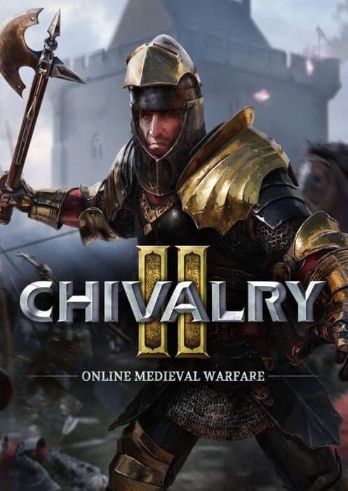Chivalry 2 PC