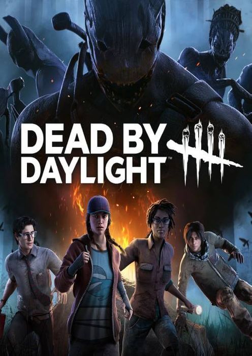 Dead By Daylight - PC Key