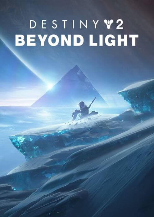 Destiny 2: Beyond Light PC