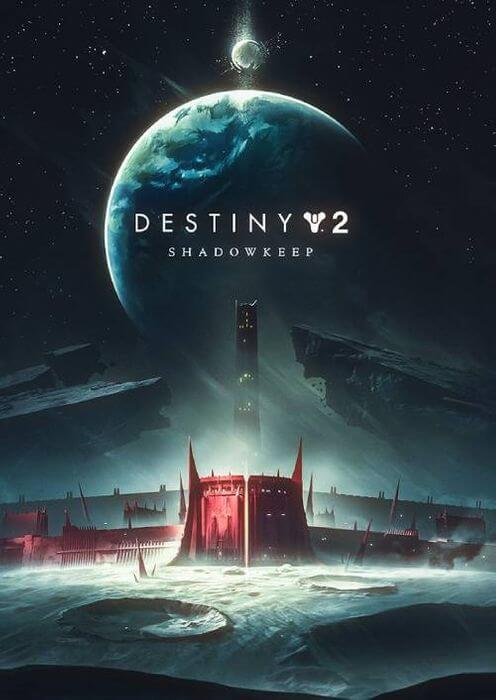 Destiny 2 - Shadowkeep PC
