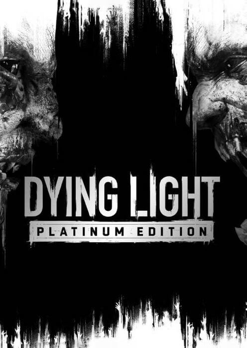 Dying light platinum edition pc steam cover