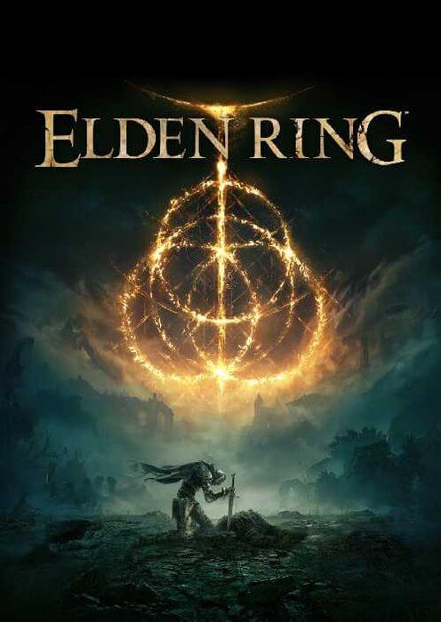 Elden ring pc steam cover
