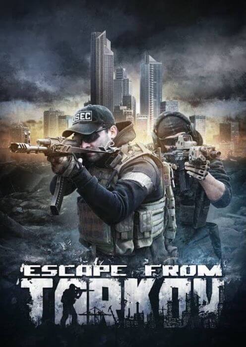 Escape From Tarkov PC