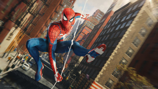 marvel-s-spider-man-remastered-pc-steam-2