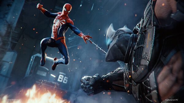 marvel-s-spider-man-remastered-pc-steam-5