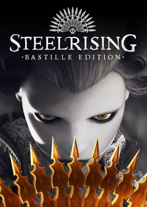 Steelrising - Bastille Edition PC