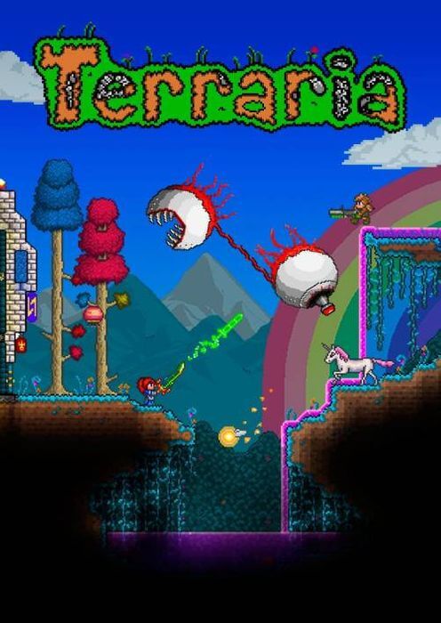 Terraria PC